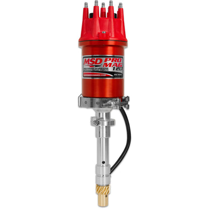 Pro Mag 12 Amp Generator Lite, Short MSD Ignition-1