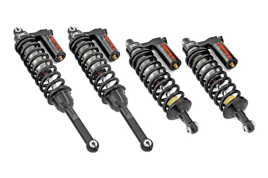Vertex Adjustable Suspension Kit Polaris Ranger 1000/Ranger XP 900/1000 Rough Country