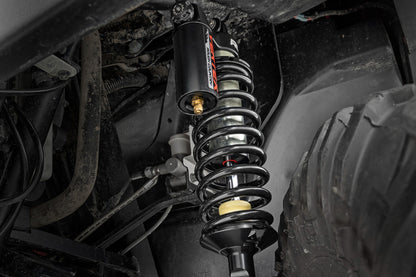 Vertex Adjustable Suspension Kit Polaris Ranger 1000/Ranger XP 900/1000 Rough Country-4