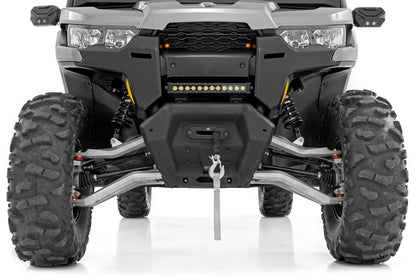 Vertex Adjustable Suspension Kit Can-Am Defender HD5/HD8/HD9/HD10 Rough Country-3