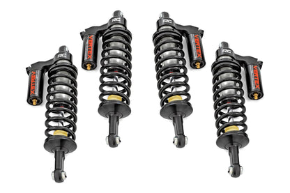 Vertex Adjustable Suspension Kit Can-Am Defender HD5/HD8/HD9/HD10 Rough Country