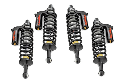 Vertex Adjustable Suspension Kit Can-Am Defender HD5/HD8/HD9/HD10 Rough Country