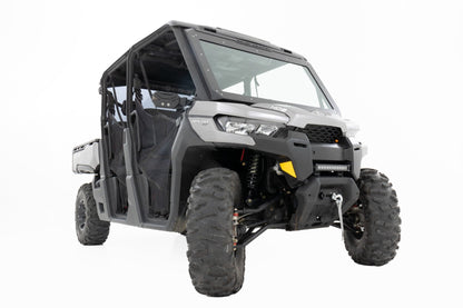 Vertex Adjustable Suspension Kit Can-Am Defender HD5/HD8/HD9/HD10 Rough Country-1