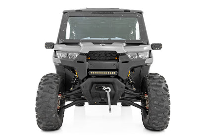 Vertex Adjustable Suspension Kit Can-Am Defender HD5/HD8/HD9/HD10 Rough Country-5