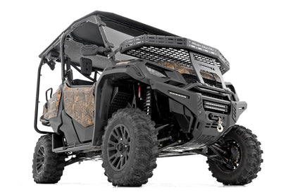 Vertex Adjustable Suspension Kit Honda Pioneer 1000/Pioneer 1000-5 Rough Country-1