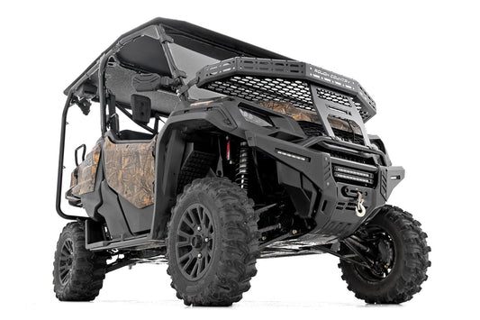 Vertex Adjustable Suspension Kit Honda Pioneer 1000/Pioneer 1000-5 Rough Country-1