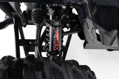 Vertex Adjustable Suspension Kit Honda Pioneer 1000/Pioneer 1000-5 Rough Country-2