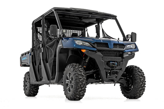 Vertex Adjustable Suspension Lift Kit CFMOTO UFORCE 1000/1000XL Rough Country-1