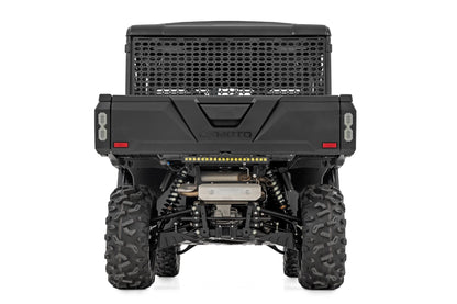 Vertex Adjustable Suspension Lift Kit CFMOTO UFORCE 1000/1000XL Rough Country-3