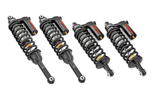 Vertex Adjustable Suspension Lift Kit CFMOTO UFORCE U10 Pro Rough Country