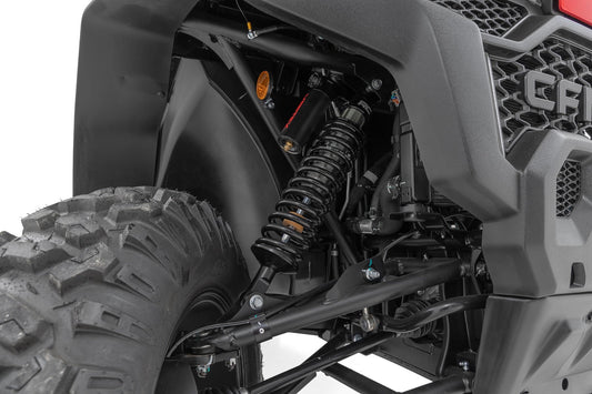 Vertex Adjustable Suspension Lift Kit CFMOTO UFORCE U10 Pro Rough Country-1