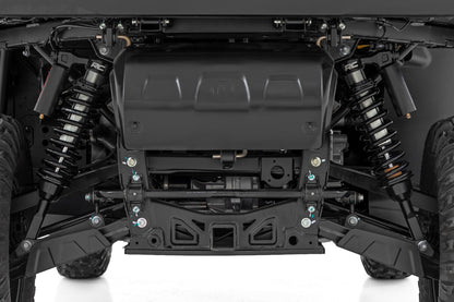 Vertex Adjustable Suspension Lift Kit CFMOTO UFORCE U10 Pro Rough Country-4