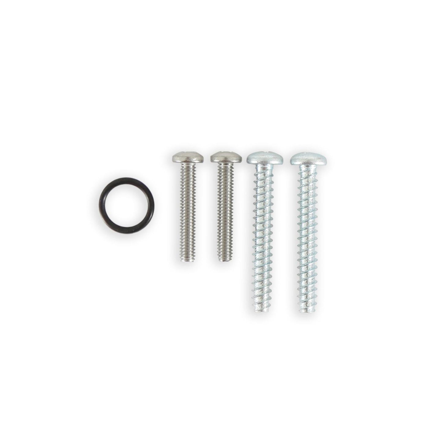 Replacement Cap And Rotor For Pro Mag, Red Replacement Pro Cap 3 Terminal To Terminal Diameter MSD Ignition-7
