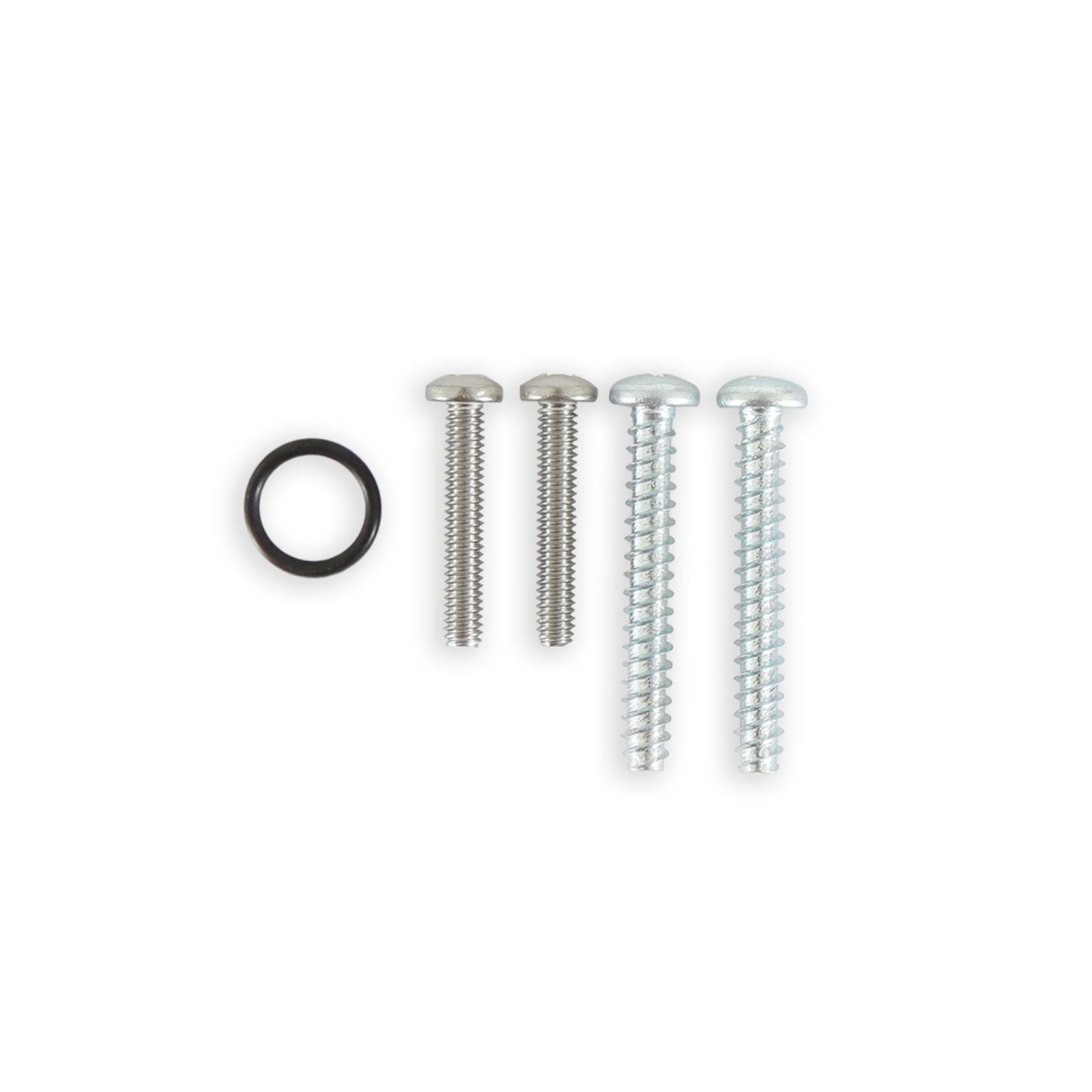 Replacement Cap And Rotor For Pro Mag, Red Replacement Pro Cap 3 Terminal To Terminal Diameter MSD Ignition-7