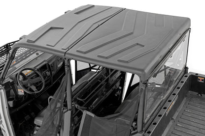 UTV Roof Polaris Ranger 1000 Crew/Ranger XP 900/1000 Crew Rough Country-3