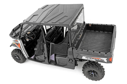 UTV Roof Polaris Ranger 1000 Crew/Ranger XP 900/1000 Crew Rough Country-4