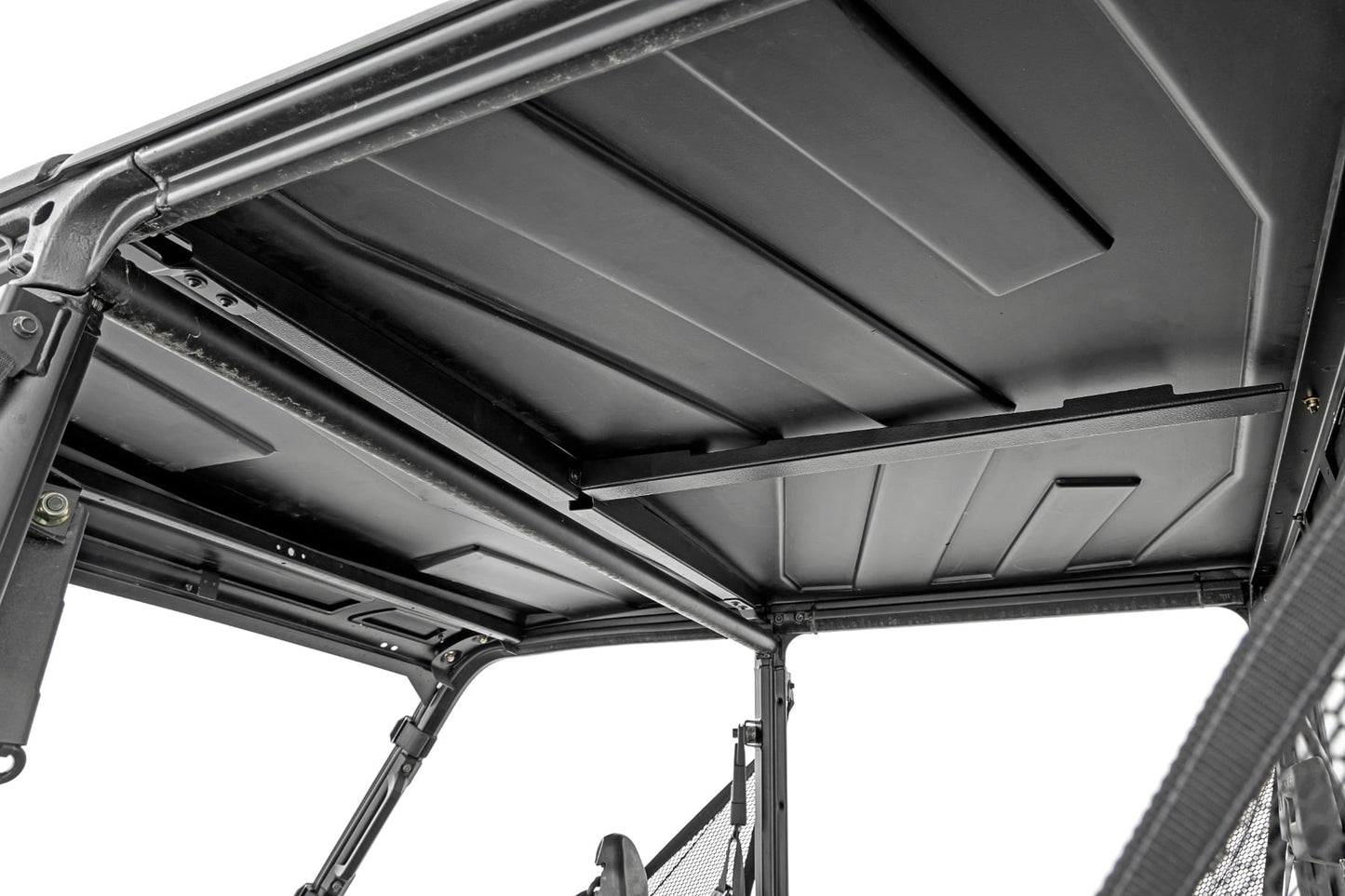 UTV Roof Polaris Ranger 1000 Crew/Ranger XP 900/1000 Crew Rough Country-2