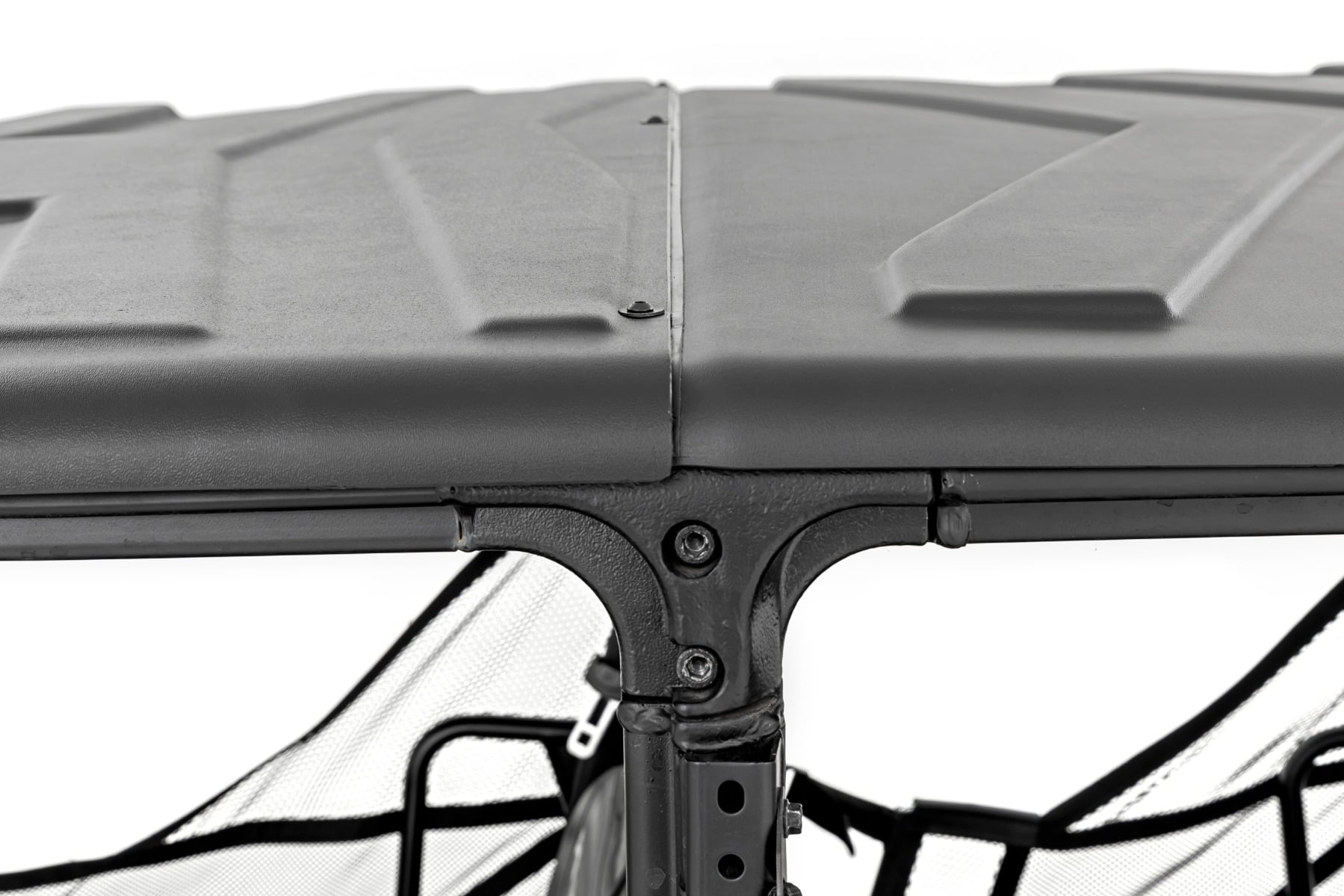 UTV Roof Polaris Ranger 1000 Crew/Ranger XP 900/1000 Crew Rough Country-5