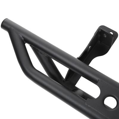 SRC Side Armor with Steps 2020-Up Jeep Gladiator Smittybilt-2