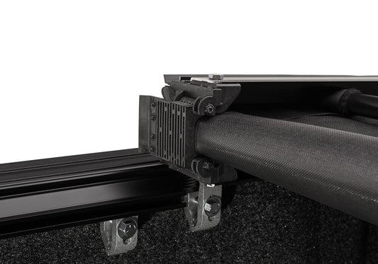 Deuce Tonneau Cover Black 2009-2014 Ford F-150 Truxedo