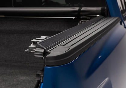 Deuce Tonneau Cover Black 2015-2025 Ford F-150 Truxedo-4