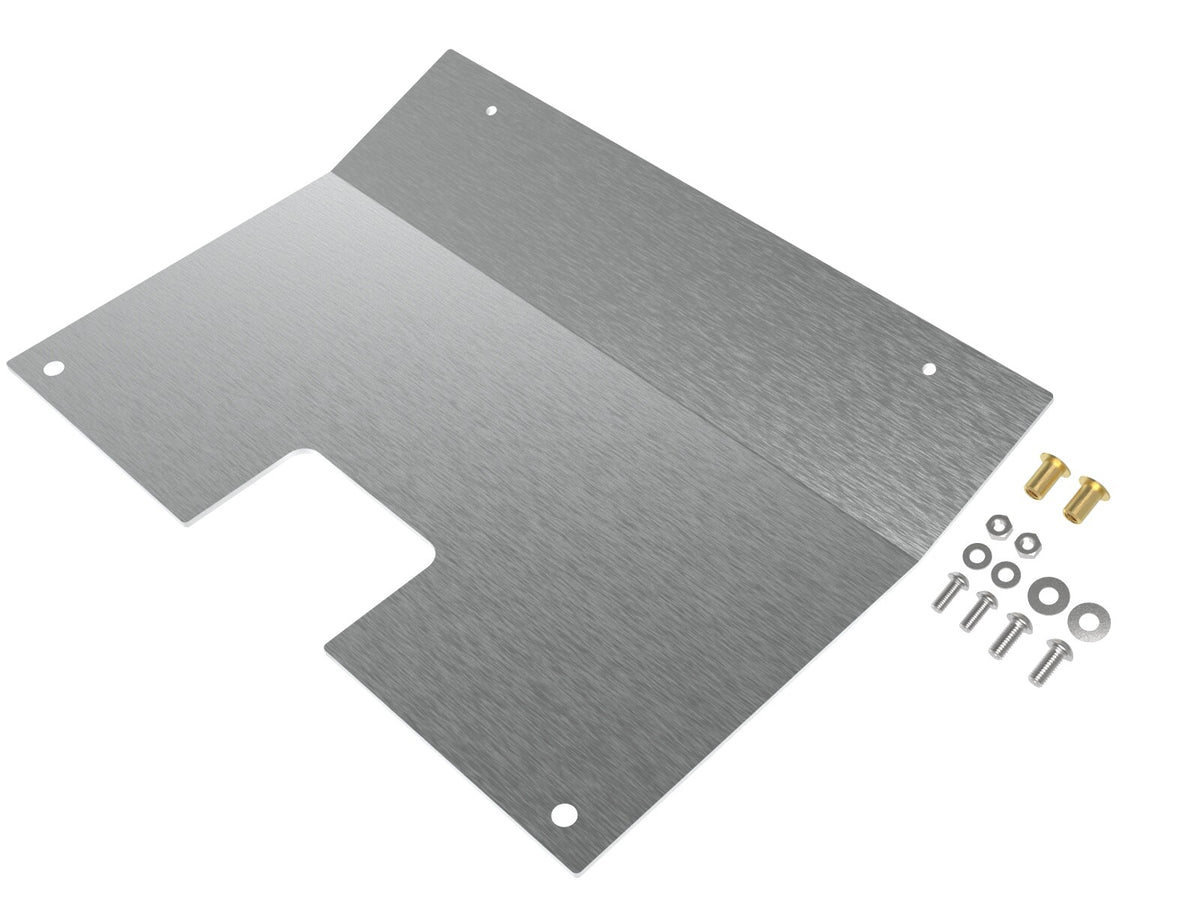 Terra Guard Bumper Skid Plate Fits: 79-27008 & 79-27011 aFe Power