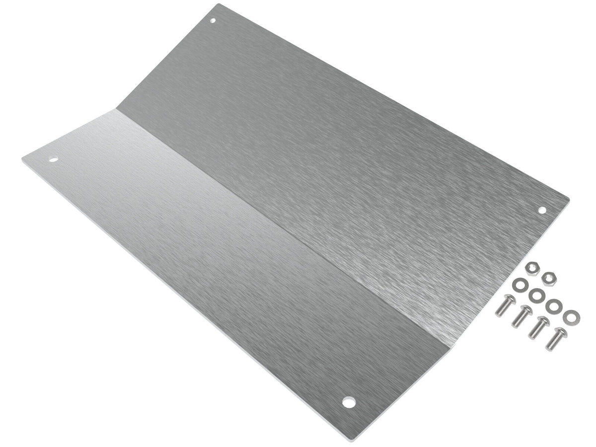 Terra Guard Bumper Skid Plate Fits: 79-27009 & 79-27012 aFe Power