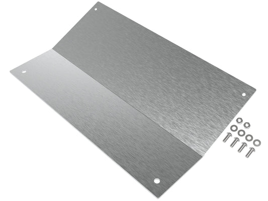 Terra Guard Bumper Skid Plate Fits: 79-27009 & 79-27012 aFe Power