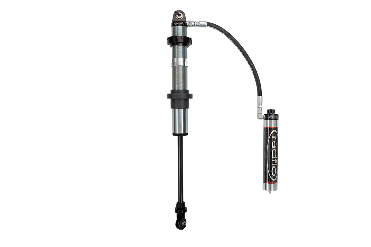 3.0 x 14 Inch Coilover With Adjuster Radflo