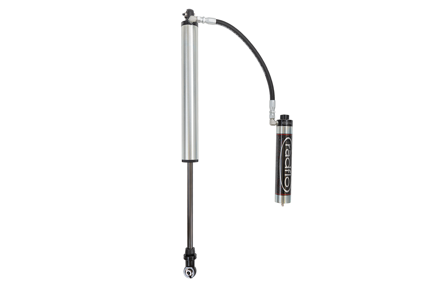 3.0 x 14 Inch Smooth Body with Adjuster Radflo