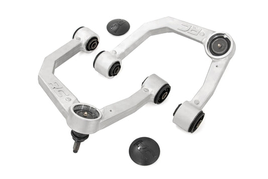 Forged Upper Control Arms | 3.5" Of Lift | Toyota 4Runner (10-24)/Tacoma (05-23)  Rough Country