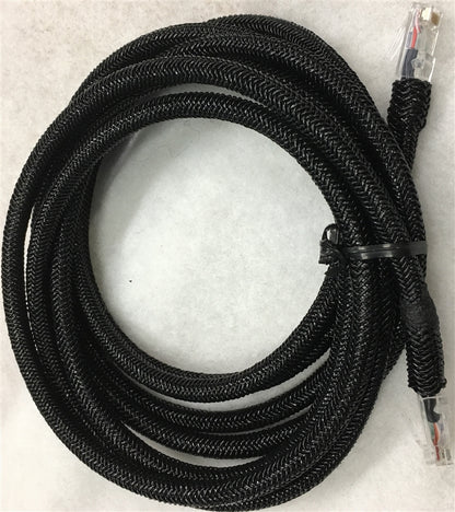 TJ Swicth Panel 8 Circuit Source SE W/Touchscreen 97-06 Wrangler TJ sPOD-2