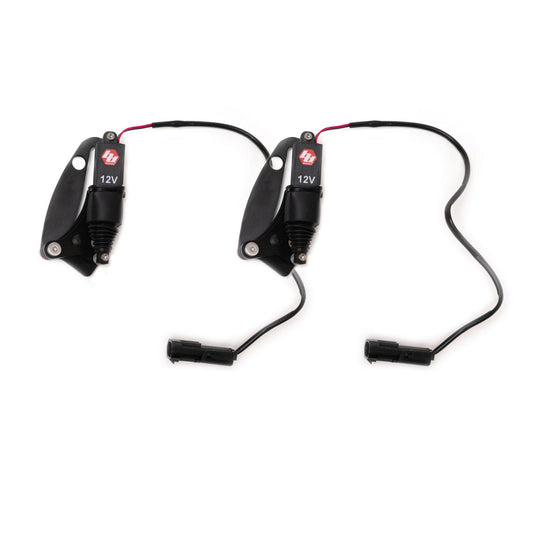 Reflex Light Actuator Kit OnX6+ Double 20 Inch Light Bar Baja Designs