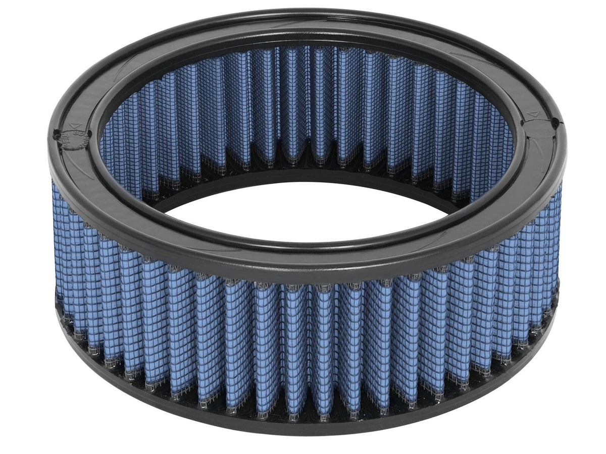Aries Powersport Round Racing Air Filter w/ Pro 5R Media 6-3/4 Inch OD x 5-1/2 Inch ID x 2-1/2 Inch H aFe Power