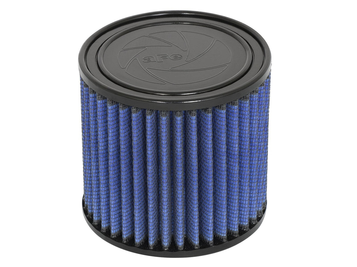 Aries Powersport Round Racing Air Filter w/ Pro 5R Media 5 Inch OD x 3-3/4 Inch ID x 4-3/4 Inch H aFe Power