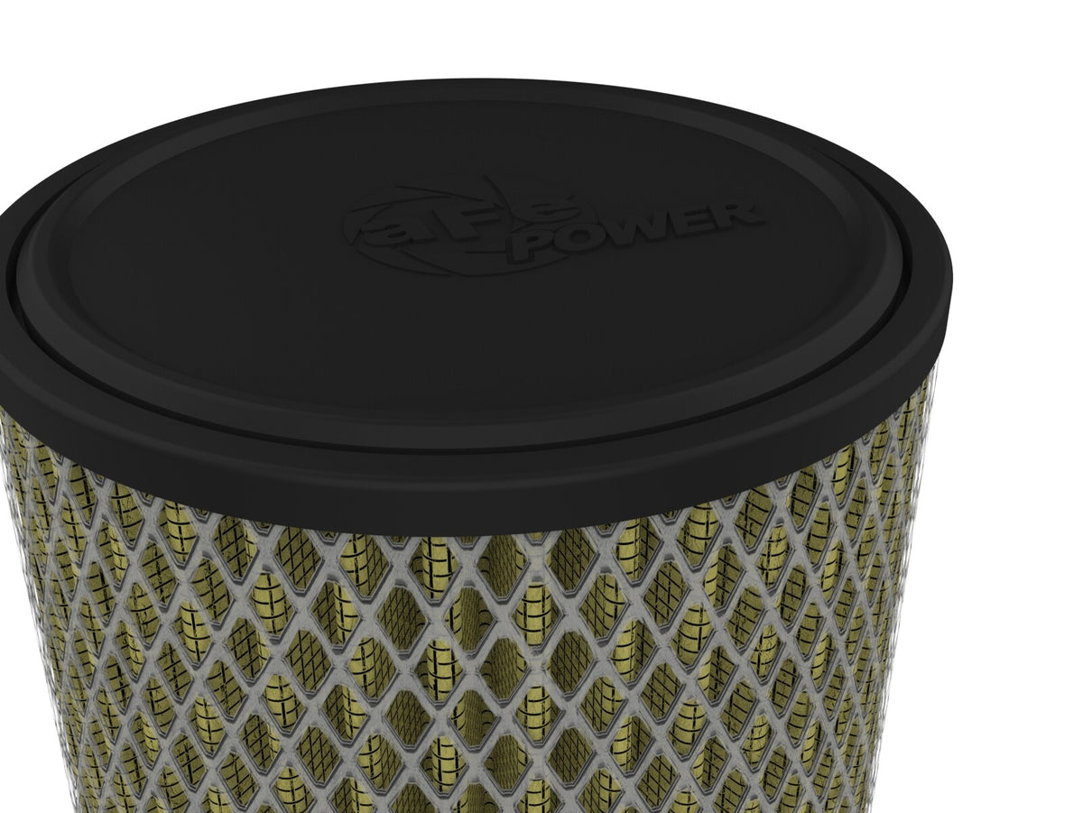 Aries Powersport OE Replacement Air Filter w/ Pro GUARD7 Media Speed Utv 23-25 1000cc (t) aFe Power-4