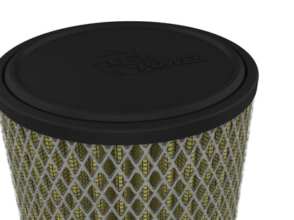 Aries Powersport OE Replacement Air Filter w/ Pro GUARD7 Media Speed Utv 23-25 1000cc (t) aFe Power-4