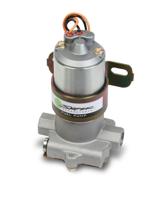 Electric Fuel Pump Street Performance 96 Gph Holley Sniper EFI