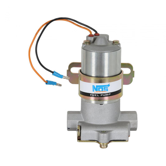 Electric Fuel Pump Competition 110 Gph Fuel Pump W/ Regulator Holley Sniper EFI-1