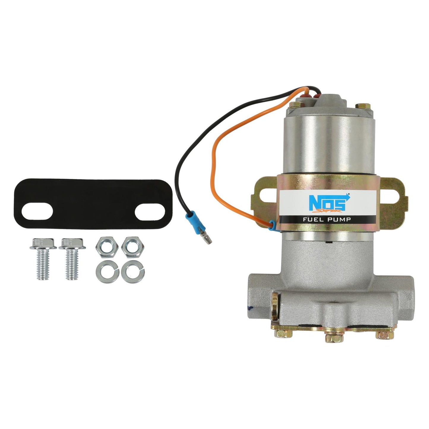 Electric Fuel Pump Pro Series 140 Gph Holley Sniper EFI