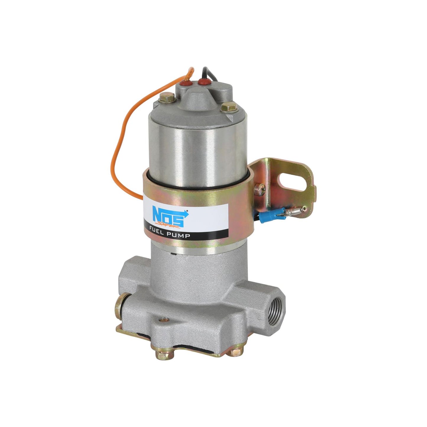 Electric Fuel Pump Pro Series 140 Gph Holley Sniper EFI-2