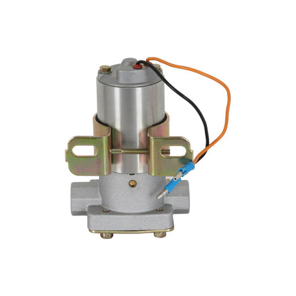 Electric Fuel Pump Pro Series 140 Gph Holley Sniper EFI-3