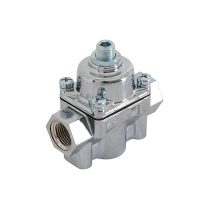 Carbureted Fuel Regulator 4.5-9 Psi Holley Sniper EFI-1