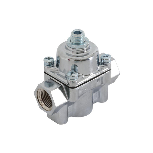 Carbureted Fuel Regulator 4.5-9 Psi Holley Sniper EFI-1