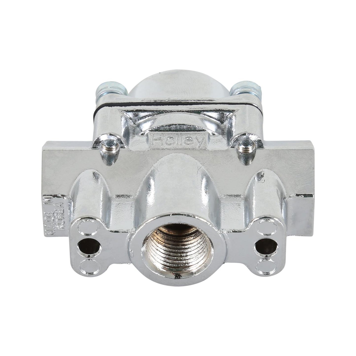 Carbureted Fuel Regulator 4.5-9 Psi Holley Sniper EFI-3