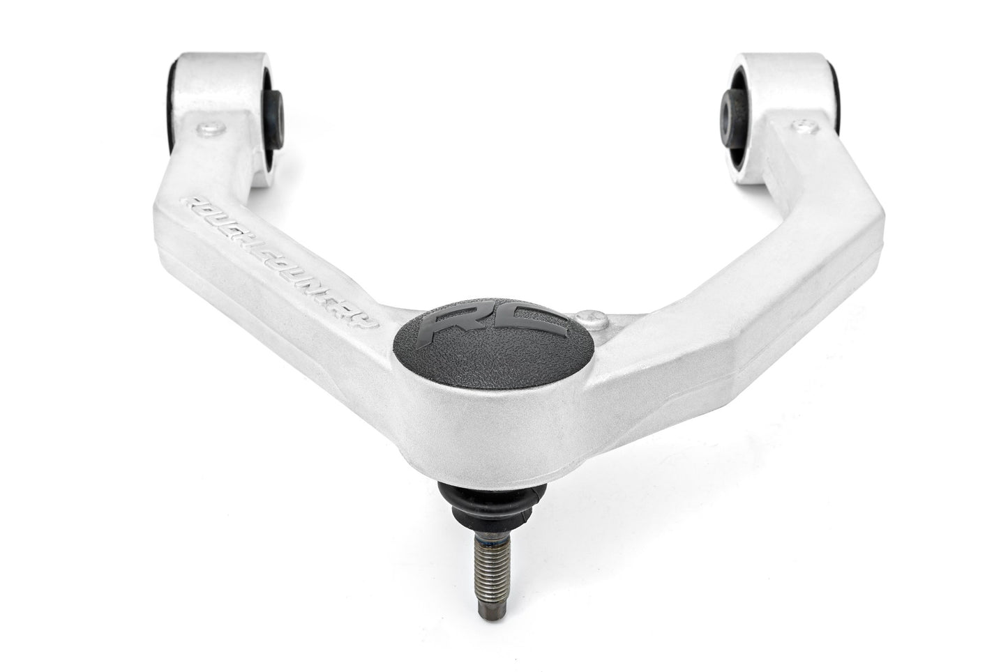 Forged Upper Control Arms OE Upgrade Nissan Titan XD 4WD (2016-2024) Rough Country-1
