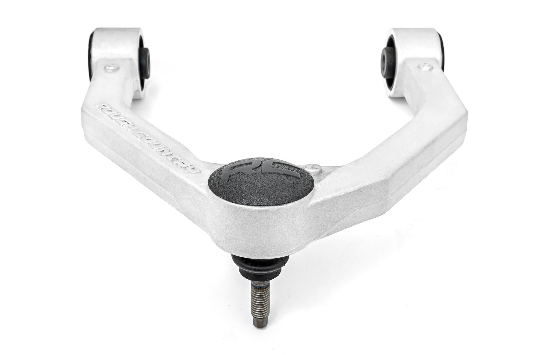 Forged Upper Control Arms OE Upgrade Nissan Titan XD 4WD (2016-2024) Rough Country-1