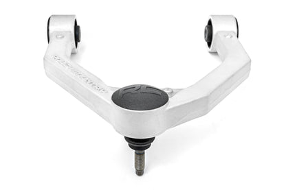 Forged Upper Control Arms OE Upgrade Nissan Titan XD 4WD (2016-2024) Rough Country-1