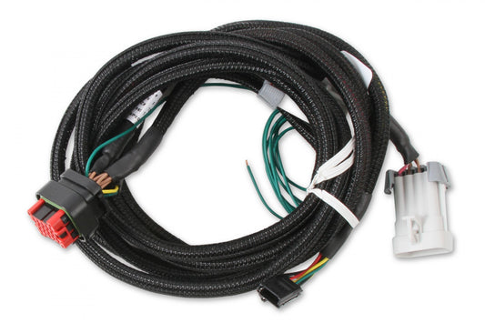 EFI And LS Harness Pro 600 Replacement Harness To Connect To EFI Systems Or LS Engines MSD Ignition