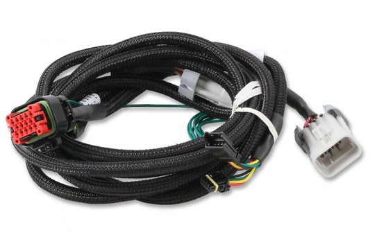EFI And LS Harness Pro 600 Replacement Harness To Connect To EFI Systems Or LS Engines MSD Ignition-1
